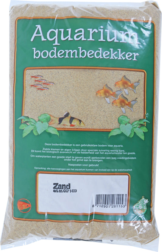 Boon Aqua Deco Aquarium Sand 2,5 kg