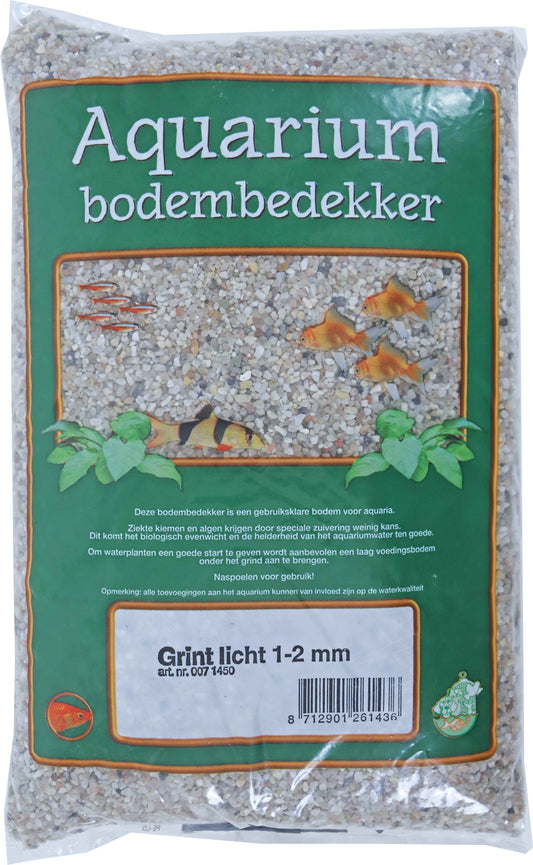 Boon Aqua Deco Gravel Light 1-2 mm