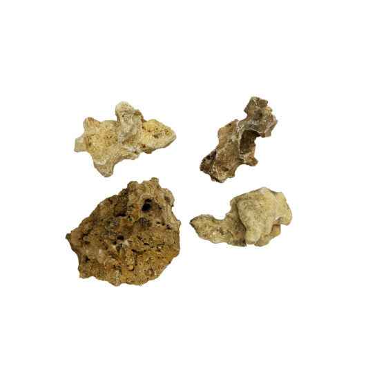 Boon Aqua Deco Moon Rock