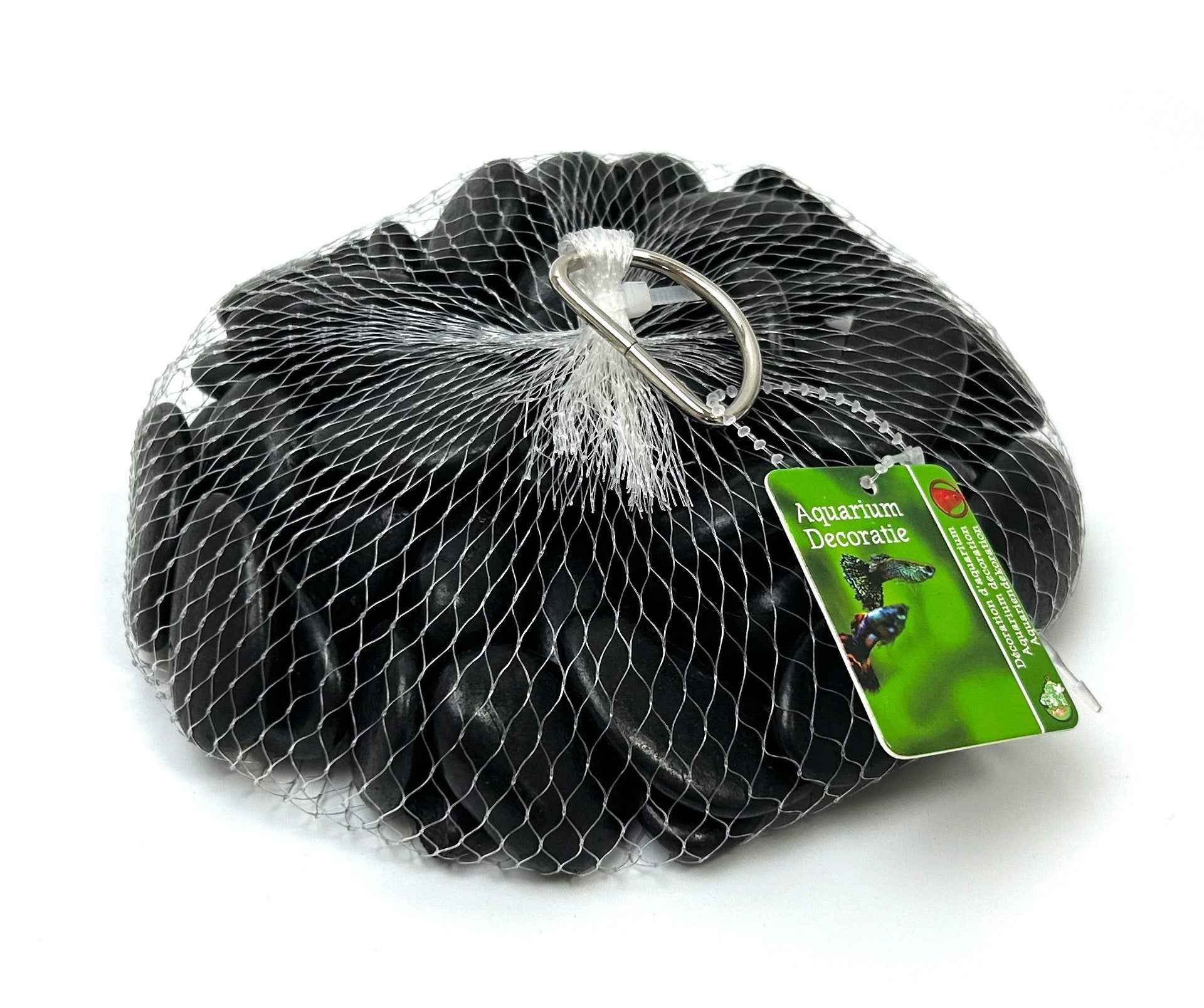 Boon Aqua Deco Pebbles Anthracite