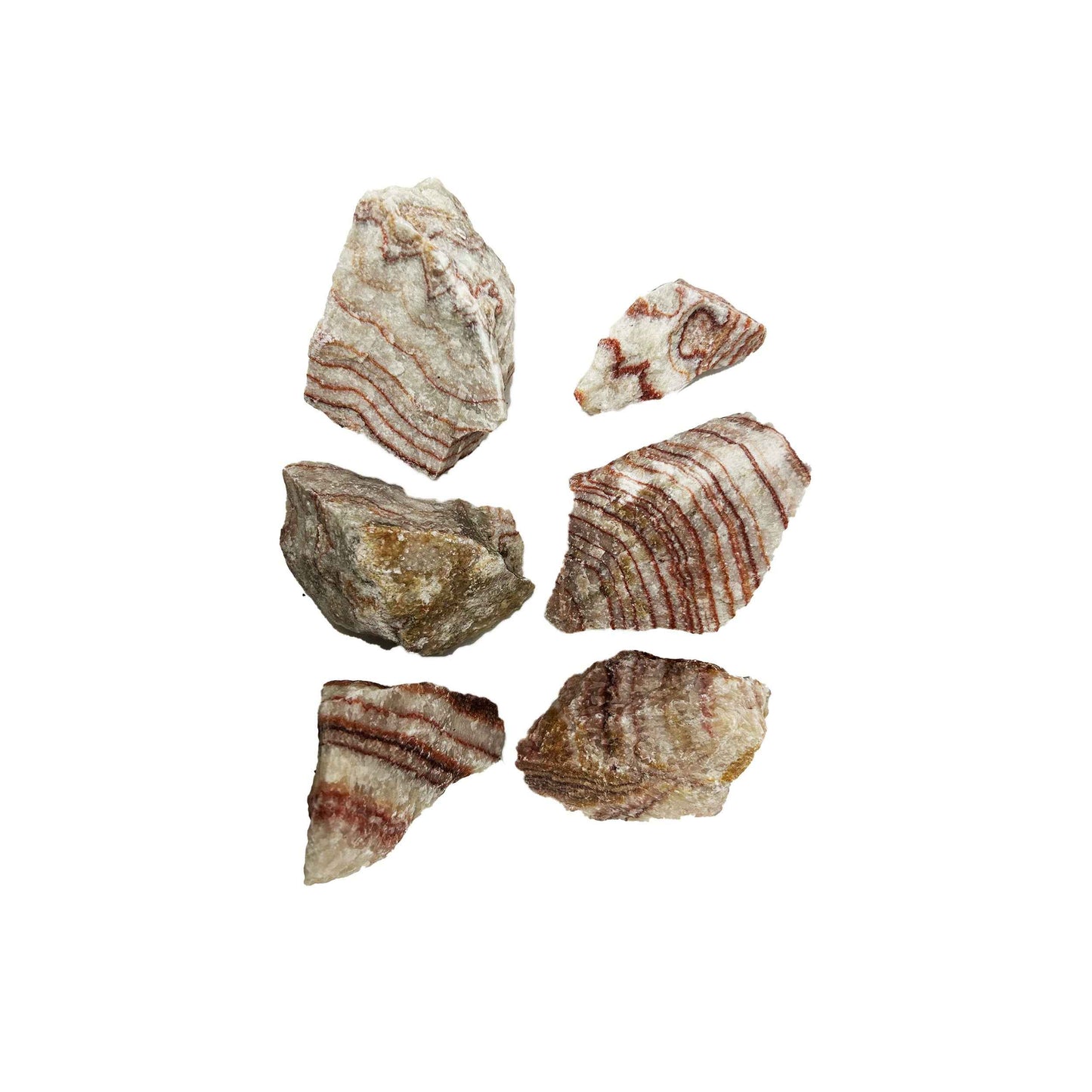 Boon Aqua Deco Rosy Cloud Stone