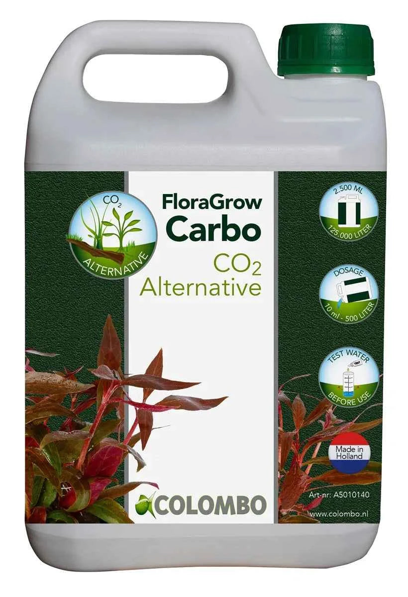 Colombo Flora Grow Carbo