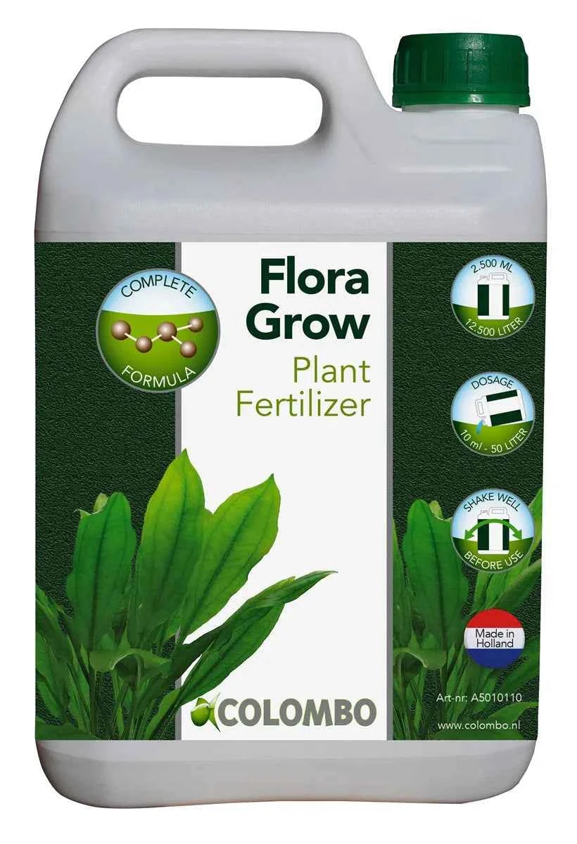 Colombo Flora Grow