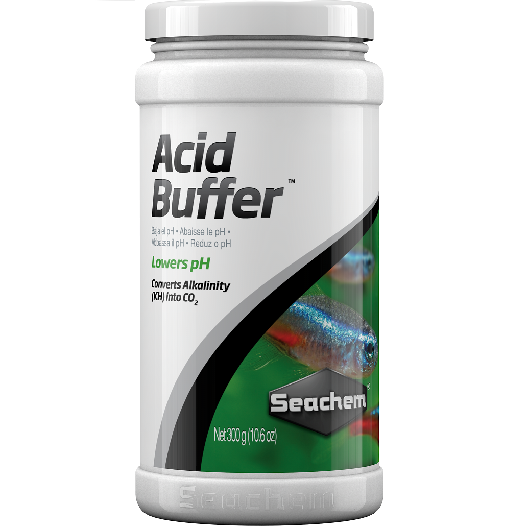 Seachem Acid Buffer 300 gram