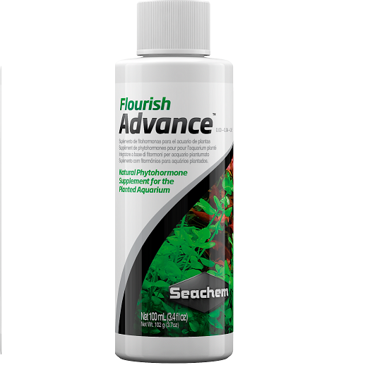 Seachem Flourish Advance 100 ml