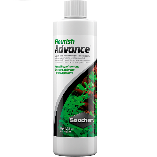 Seachem Flourish Advance 250 ml