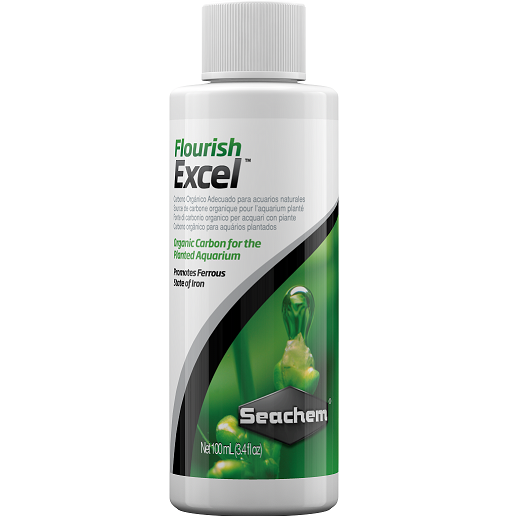 Seachem Flourish Excel 100 ml