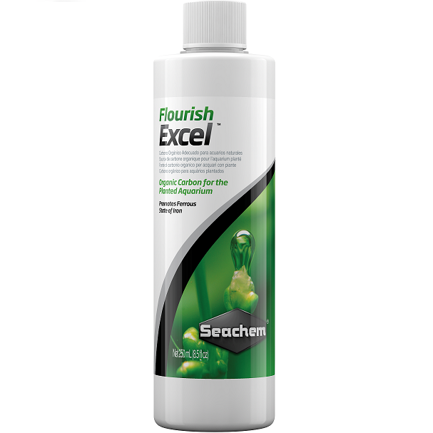Seachem Flourish Excel 250 ml