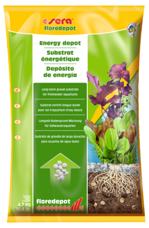 Sera Floredepot
