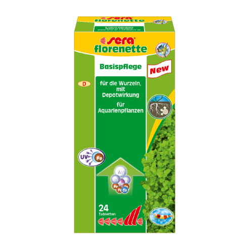Sera Florenette