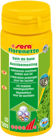 Sera Florenette