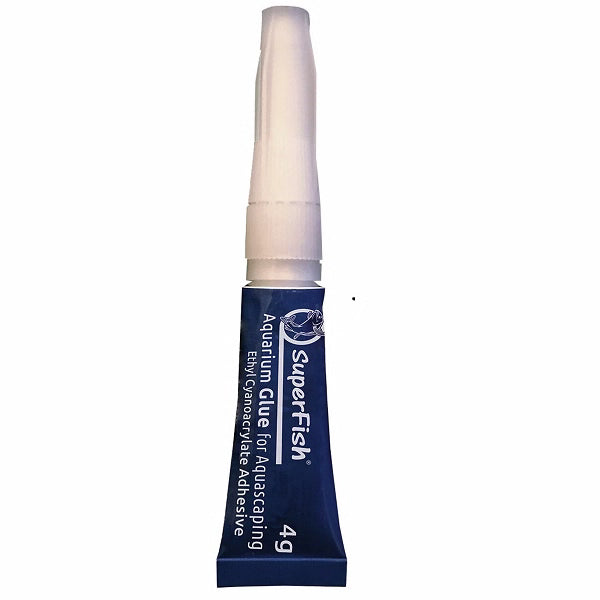 SuperFish Aquarium Glue Per Piece