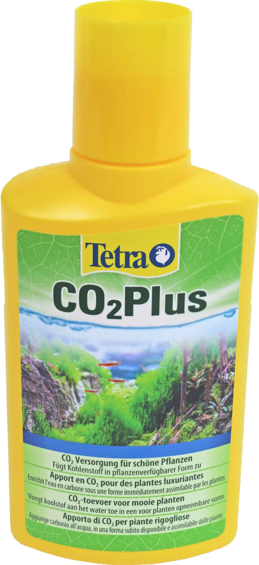 Tetra Co2Plus