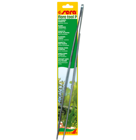 Sera Flore Tool P - Plant Tweezers