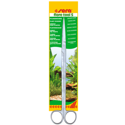 Sera Flore Tool S - Plant Scissor