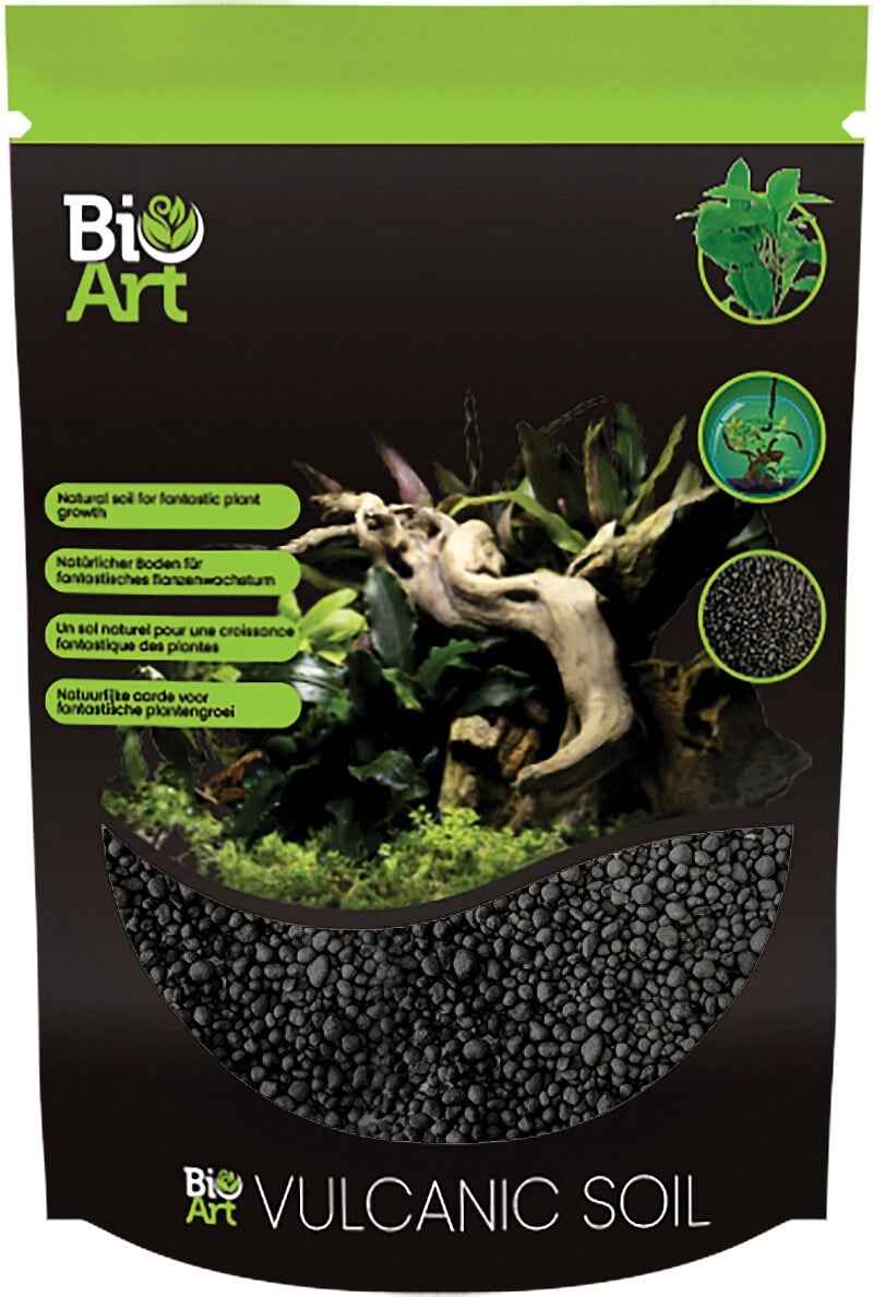 BioArt Vulcanic Soil 800 gram