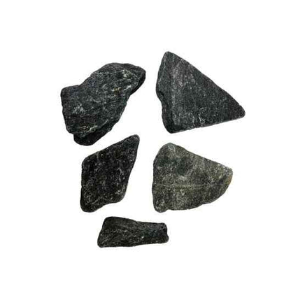 Boon Aqua Deco Flat Rock