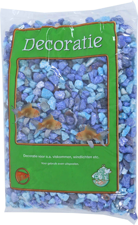 Boon Aqua Deco Gravel Blue 1kg