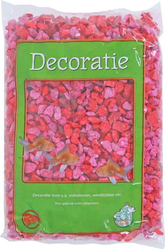 Boon Aqua Deco Gravel Pink 1kg