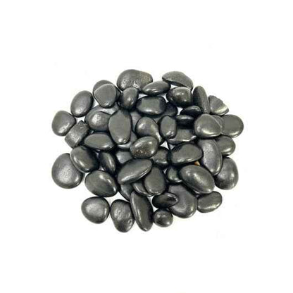 Boon Aqua Deco Pebbles Anthracite