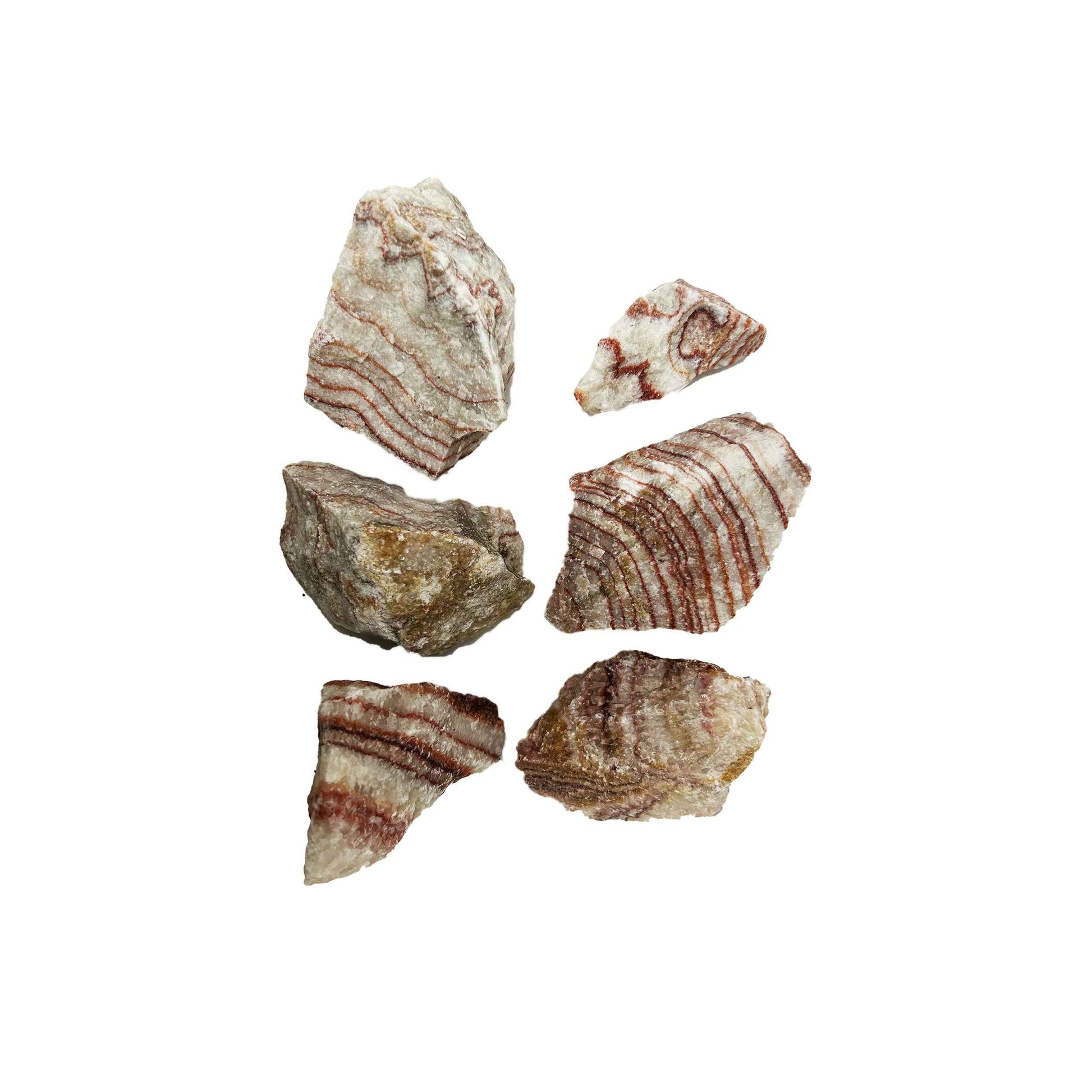 Boon Aqua Deco Rosy Cloud Stone