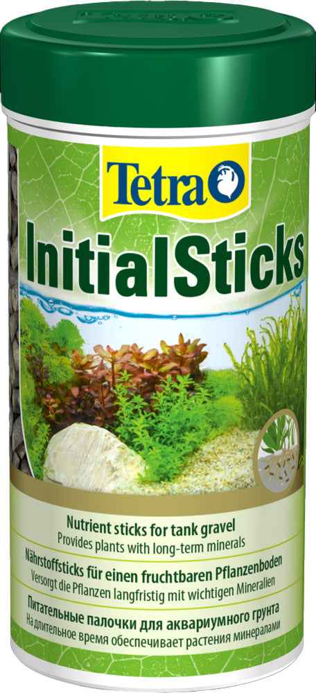 Tetra InitialSticks