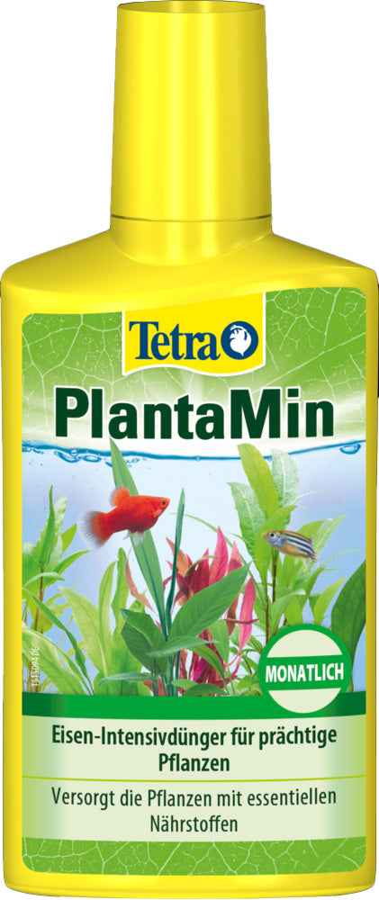 Tetra PlantaMin