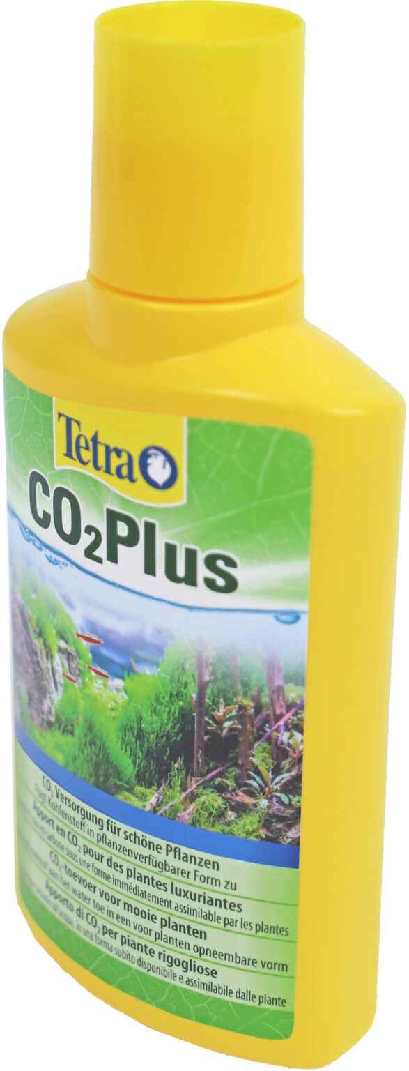 Tetra Co2Plus