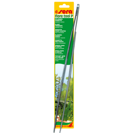 Sera Flore Tool P - Plant Tweezers